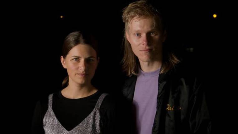 Johanne Flottorp & Åsmund Solberg