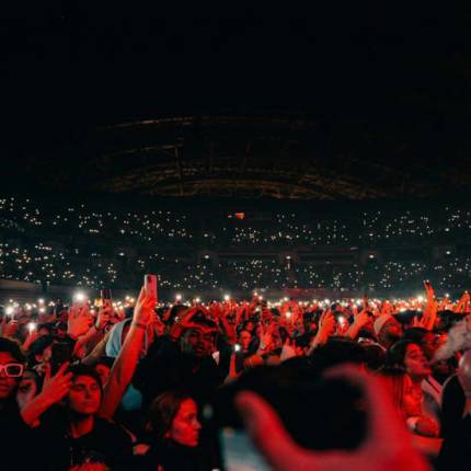 New Gang Festival 2026