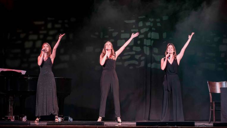 Musical-Evergreens