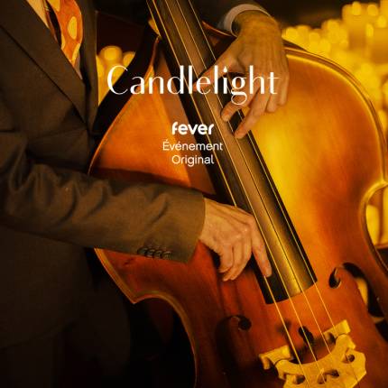 Candlelight  Le meilleur du Jazz Afro-Cubain