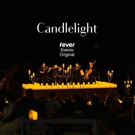 Candlelight Open Air Tributo a ABBA