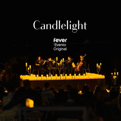 Candlelight Open Air Tributo a ABBA