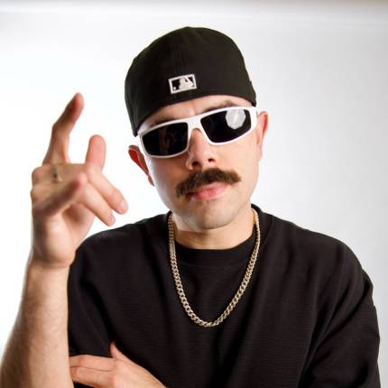 BOLO THE DJ