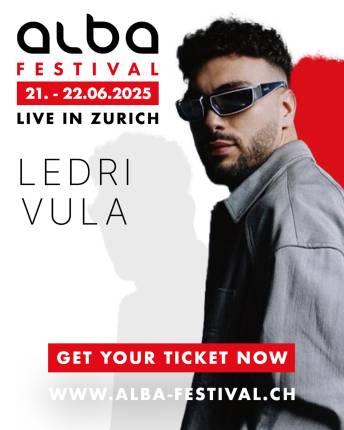 Ledri Vula
