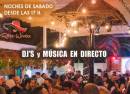 Noche de Sábado en Rita Winter