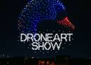 DroneArt Show A Music and Drone Show