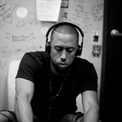 Affion Crockett
