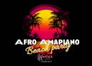 Afro Amapiano Beach Party