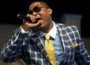 Glen David Andrews