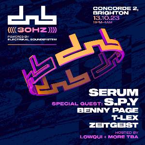 Serum