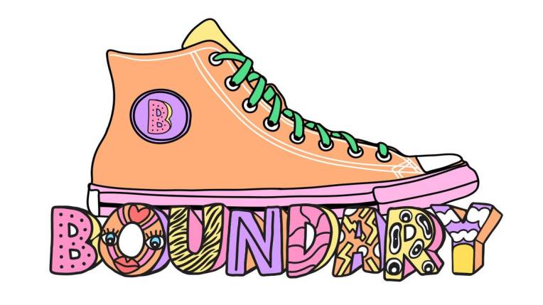 Boundary Brighton