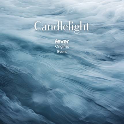 Candlelight Soundtracks von Hans Zimmer im Savoy Filmtheater