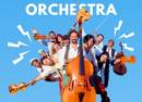 Swing Machine Orchestra
