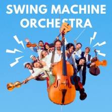 Swing Machine Orchestra