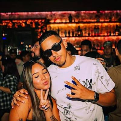 Cabros Chicos Project X-Mas