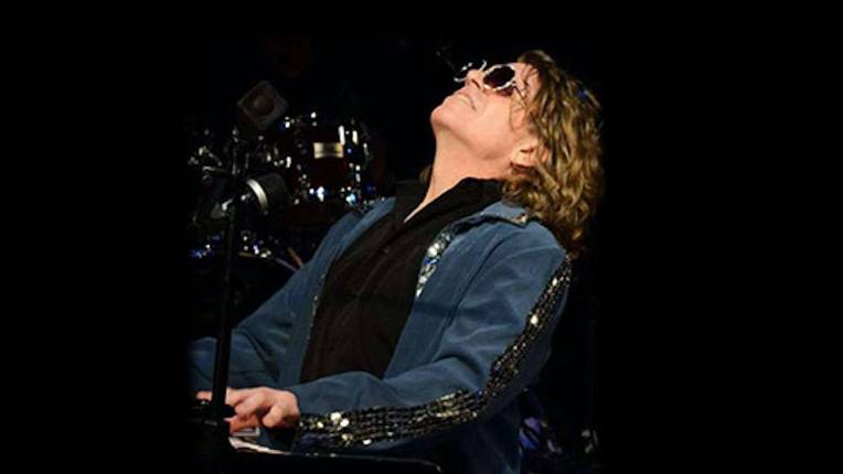 Captain Fantastic - The Tribute to Elton John