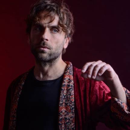 Fabrizio Cammarata