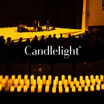 Candlelight Tribute to Shankar-Ehsaan-Loy