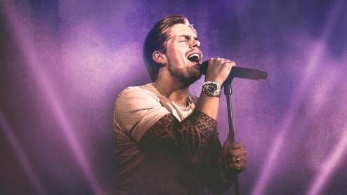 André Hazes Jr.