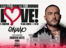 I love by Dj Nano