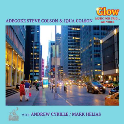 Adegoke Steve Colson