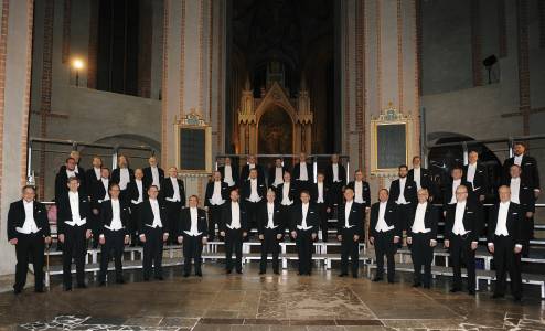 Laulu-Miehet