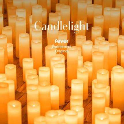 Candlelight  Hommage à Taylor Swift à la lueur des bougies