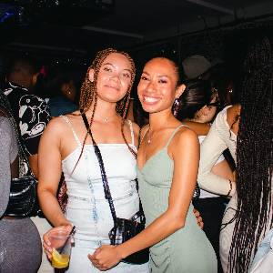 What's Poppin - Bashment, Afrobeats & Amapiano