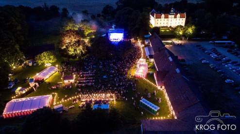 Koncert Meilgaard