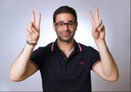 Yannis Pappas