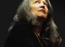 Martha Argerich