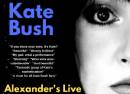 Moments of Pleasure - The Music of Kate Bush