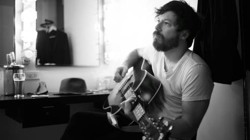 John Gallagher Jr.