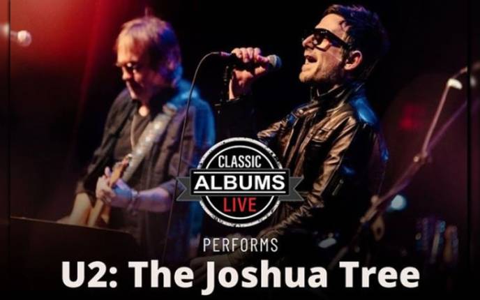 Classic Albums Live