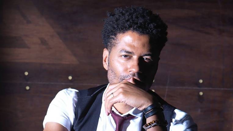 Eric Benét