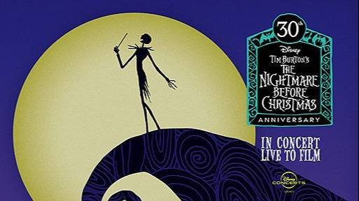 The Nightmare Before Christmas - Film