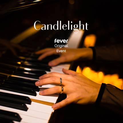 Candlelight Soundtracks von Final Fantasy auf Piano