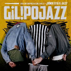 Gilipojazz