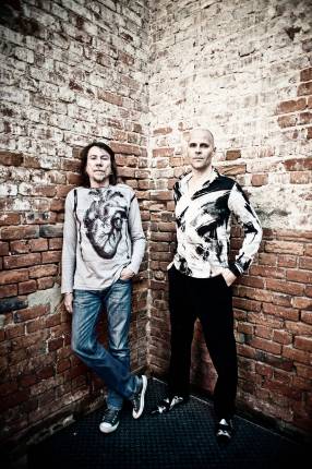 Lenine & Martin Fondse
