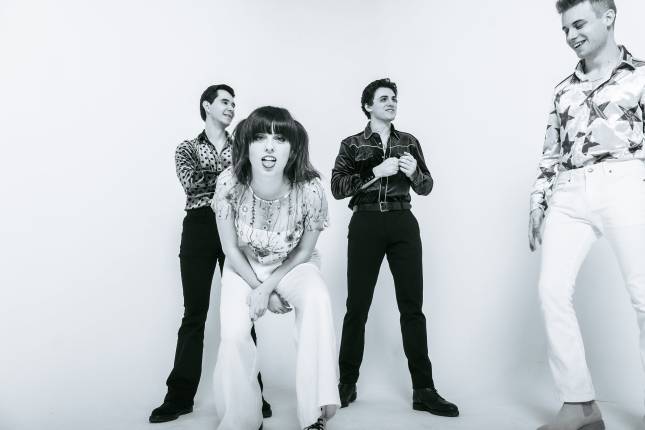 A Short Walk to Pluto