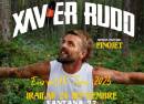Xavier Rudd en Sala Santana 27, Bilbao 2025