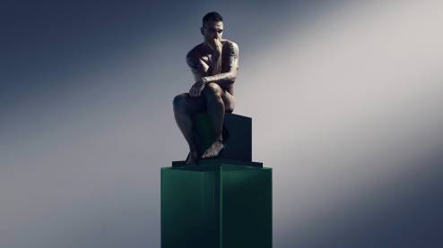 Robbie Williams