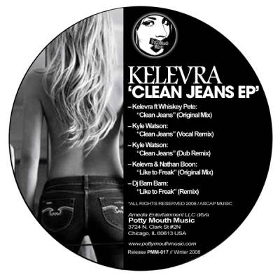 Kelevra