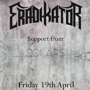 Eradikator