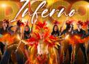Uncle Funk's Disco Inferno
