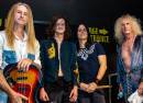 Zoso: the Ultimate Led Zeppelin Experience