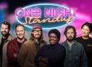 ONE NIGHT STANDUP