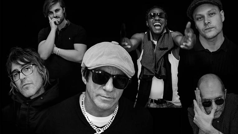 Dub Pistols