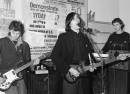 Cabaret Voltaire