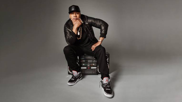 LL COOL J